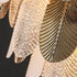 Daleyza Chandelier